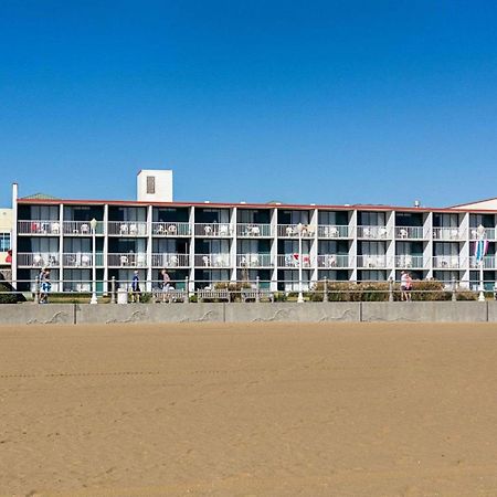 Ocean27 Hotel Virginia Beach Bagian luar foto
