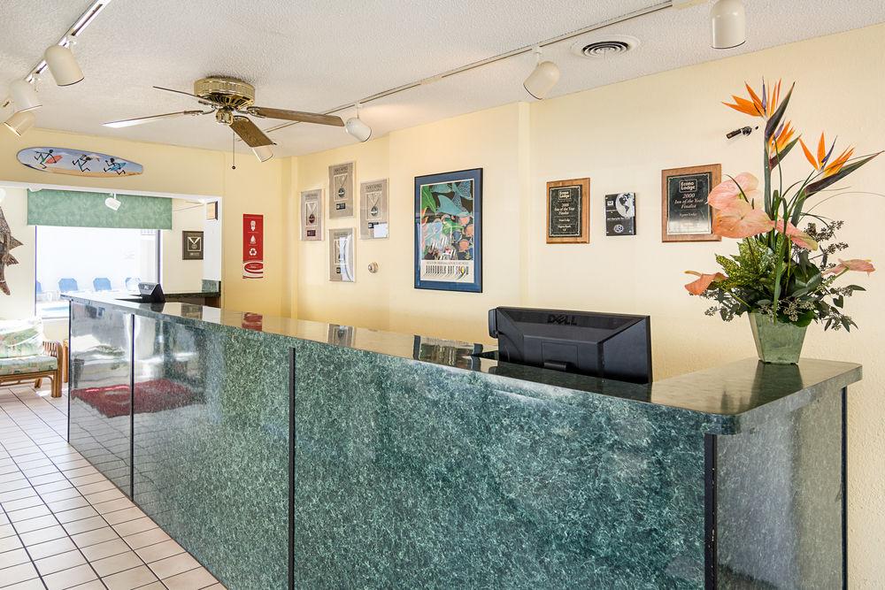 Ocean27 Hotel Virginia Beach Bagian luar foto