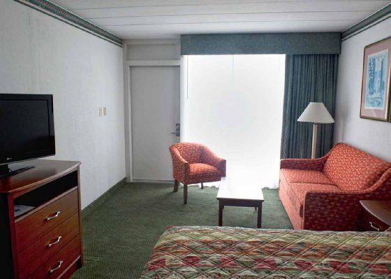 Ocean27 Hotel Virginia Beach Ruang foto