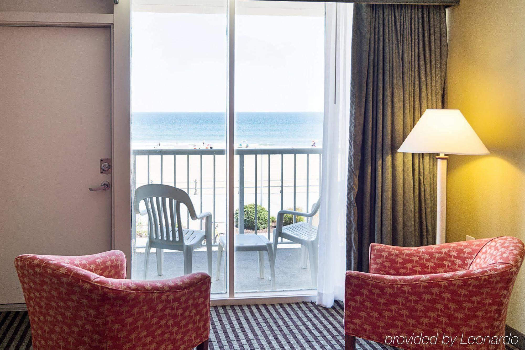 Ocean27 Hotel Virginia Beach Bagian luar foto